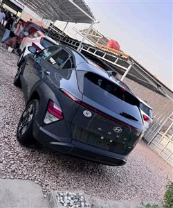 هیوندای کۆنا